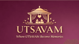 UTSAVAM Logo